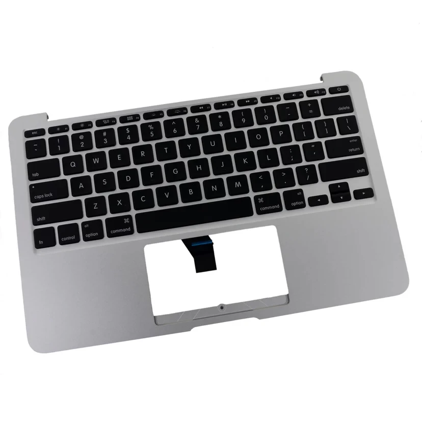 MacBook Air 11" (Mid 2012) Upper Case with Keyboard