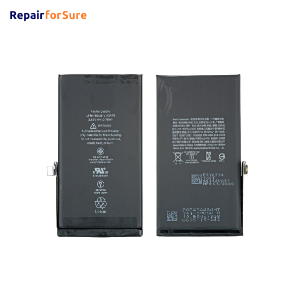 iPhone 12 Battery