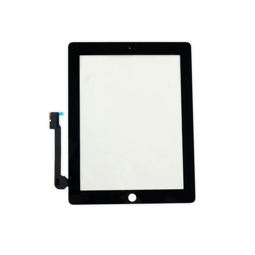 iPad 3/4 Screen Digitizer