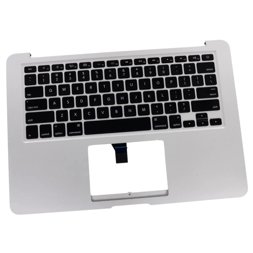 MacBook Air 13" (Mid 2013-2017) Upper Case with Keyboard