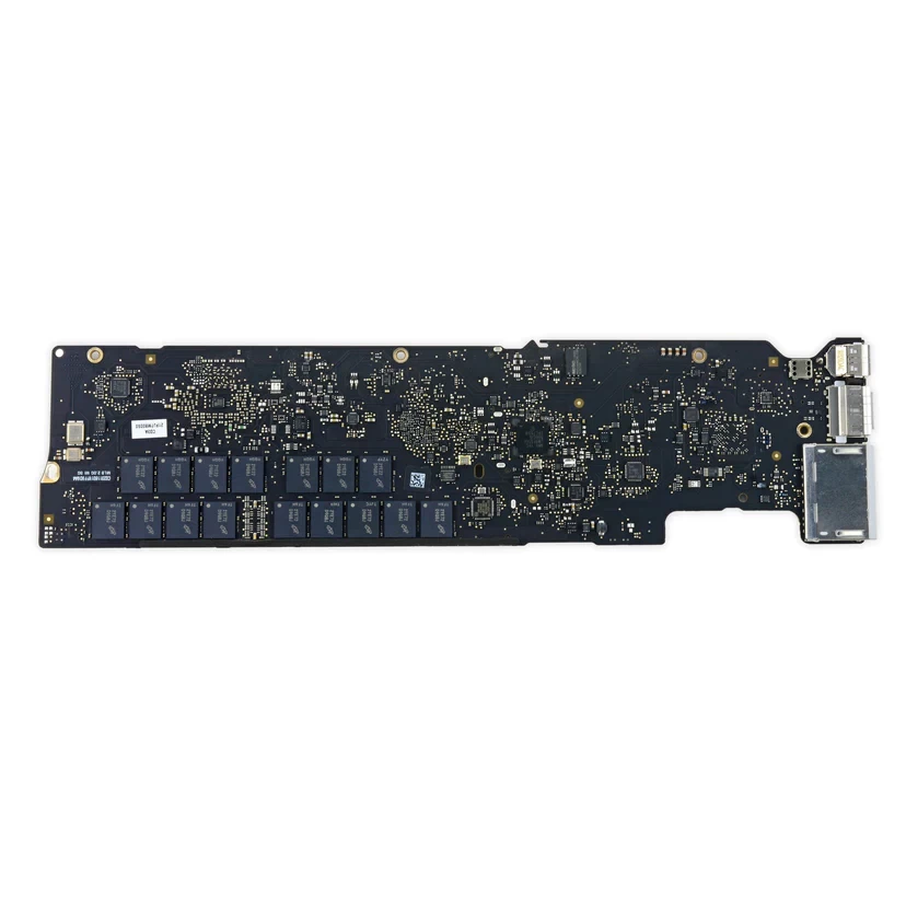 MacBook Air 13" (Late 2010) 1.86 GHz Logic Board