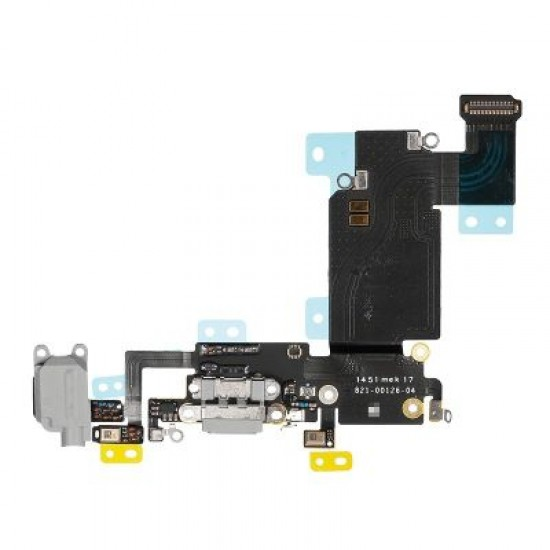iPhone 6s Plus Lightning Connector and Headphone Jack