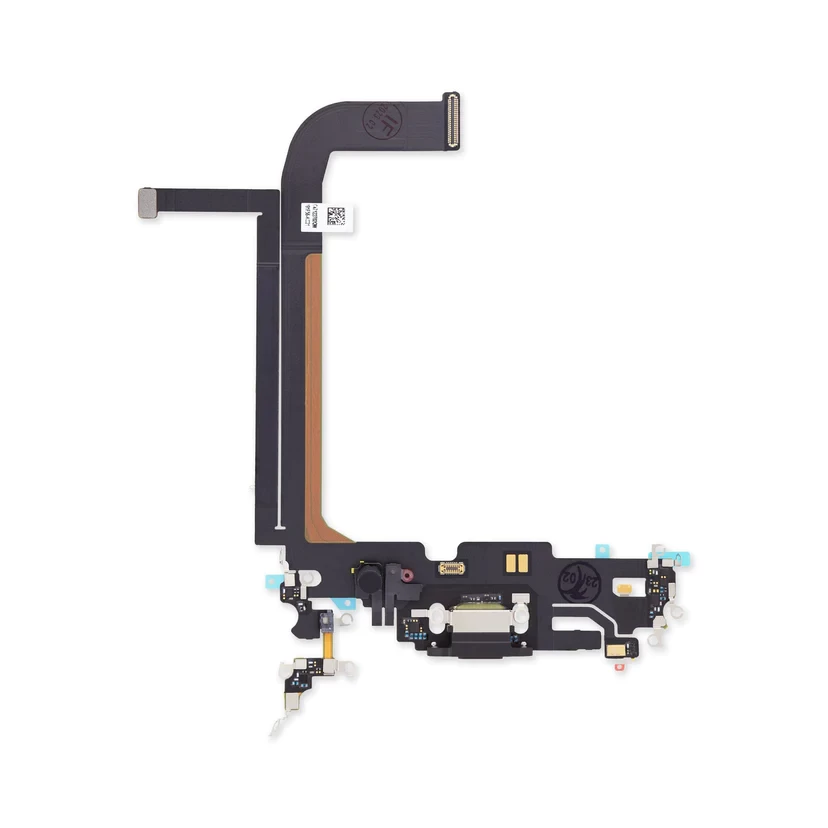 iPhone 13 Pro Max Lightning Connector Assembly