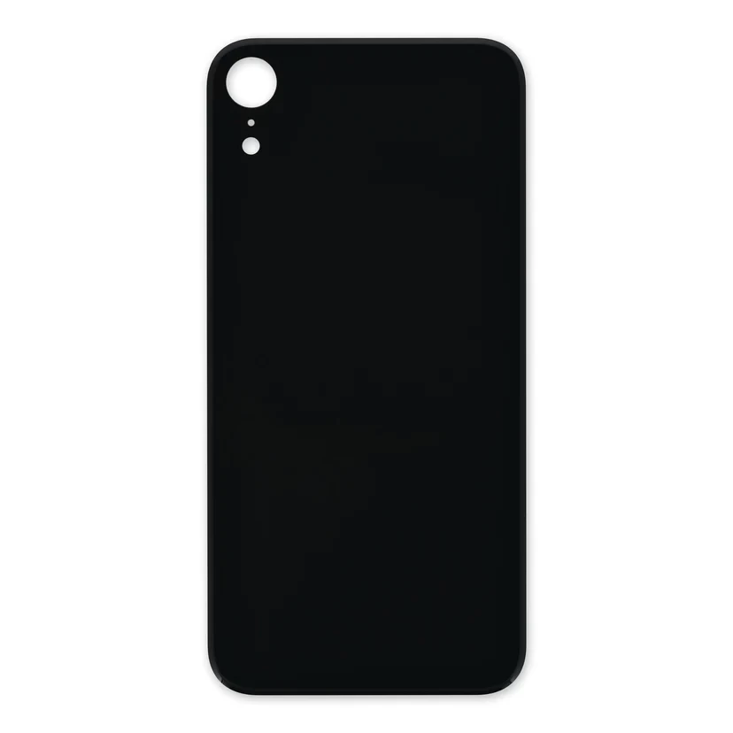iPhone XR Rear Glass Panel