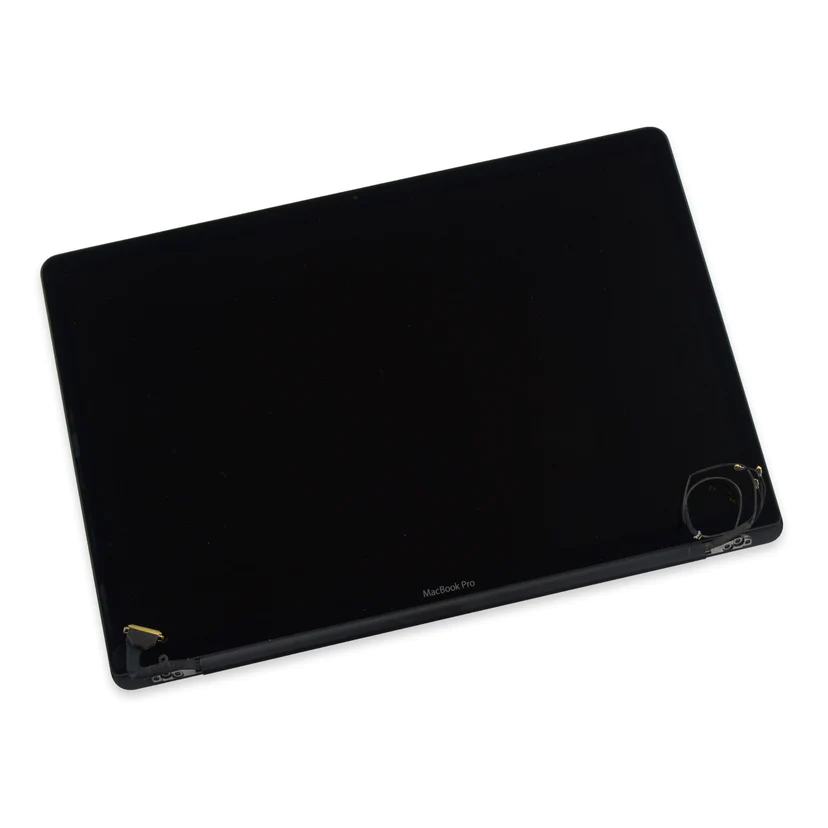 MacBook Pro 17" Unibody (Late 2011) Display Assembly