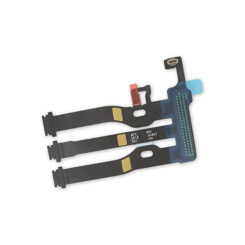 Apple Watch (40 mm Series 4) Display Flex Cable