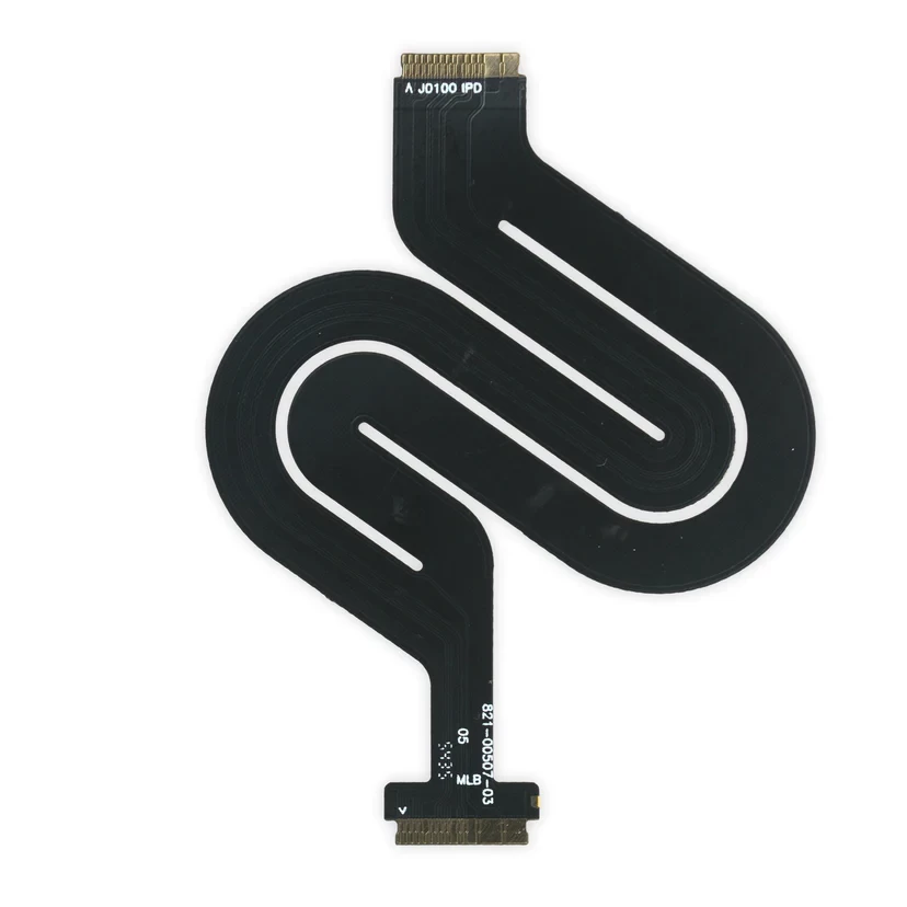 MacBook 12" Retina (Early 2016-2017) IPD Flex Cable