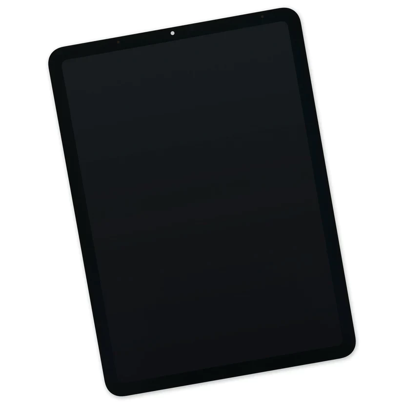 iPad Air 4 Screen