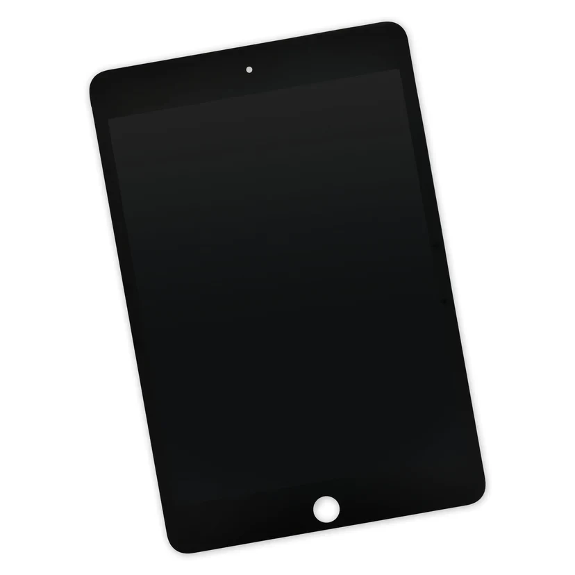 iPad mini 5 Screen