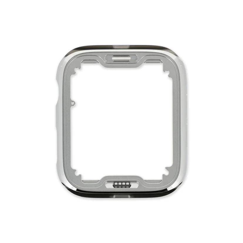 Apple Watch (44 mm Series 6) Frame with Button