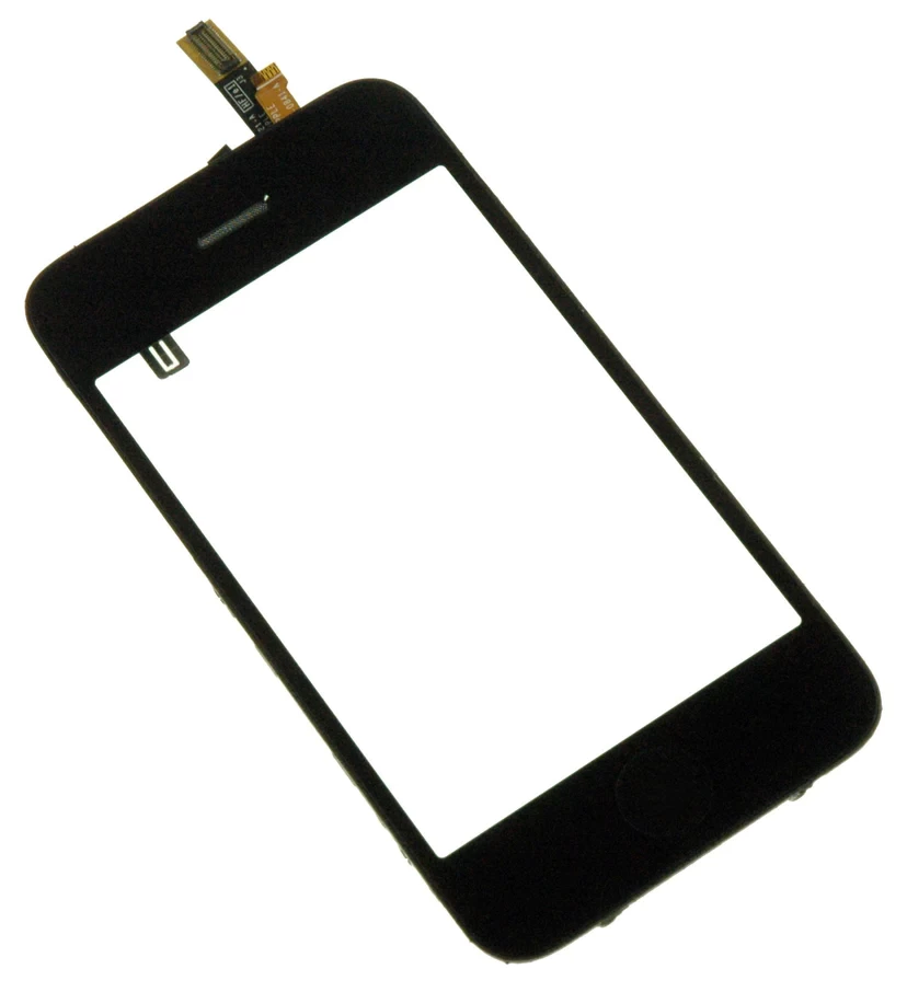 iPhone 3G Front Panel Assembly