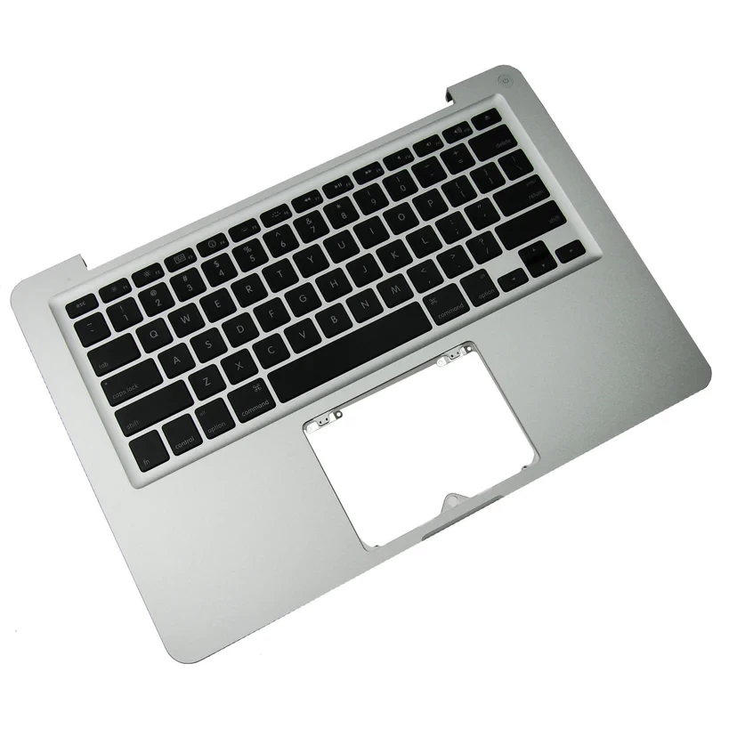MacBook Pro 15" Retina (Late 2013-Mid 2014) Upper Case Assembly