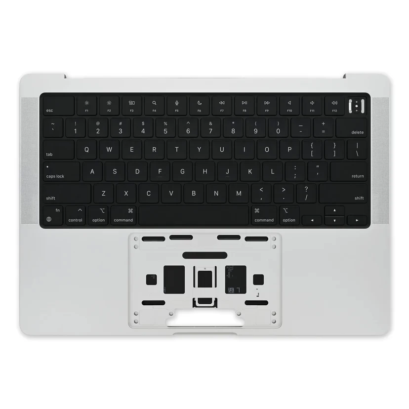 MacBook Pro 14" (2021 A2442) Upper Case Assembly
