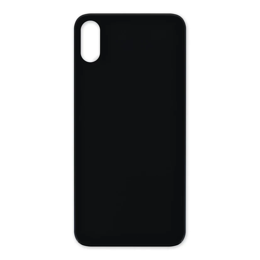 iPhone XS Rear Glass Panel