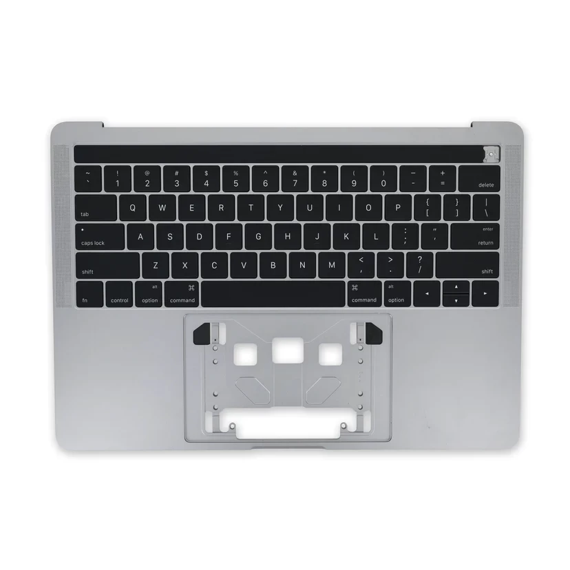 MacBook Pro 13" Retina (Touch Bar, Late 2016-2017) Upper Case