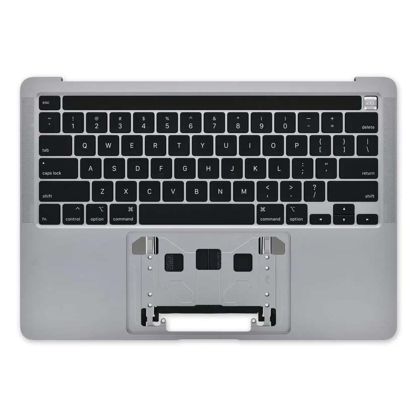 MacBook Pro 13" (A2251, 2020) Upper Case Assembly