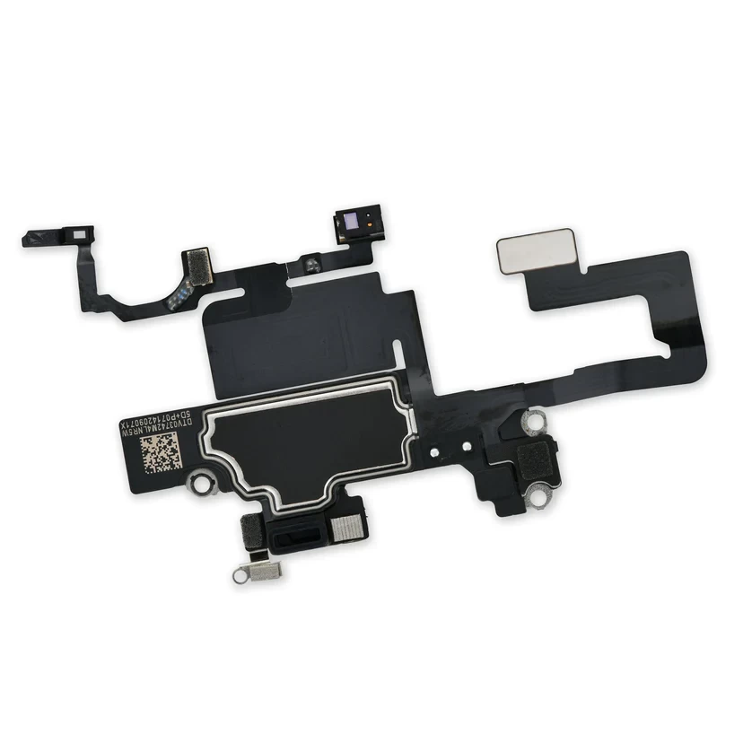iPhone 12 mini Earpiece Speaker and Sensor Assembly