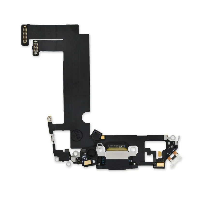 iPhone 12 mini Lightning Connector Assembly