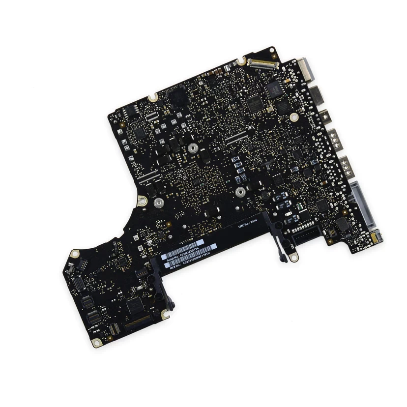 MacBook Pro 13" Unibody (Early 2011-Late 2011) 2.8 GHz Logic Board