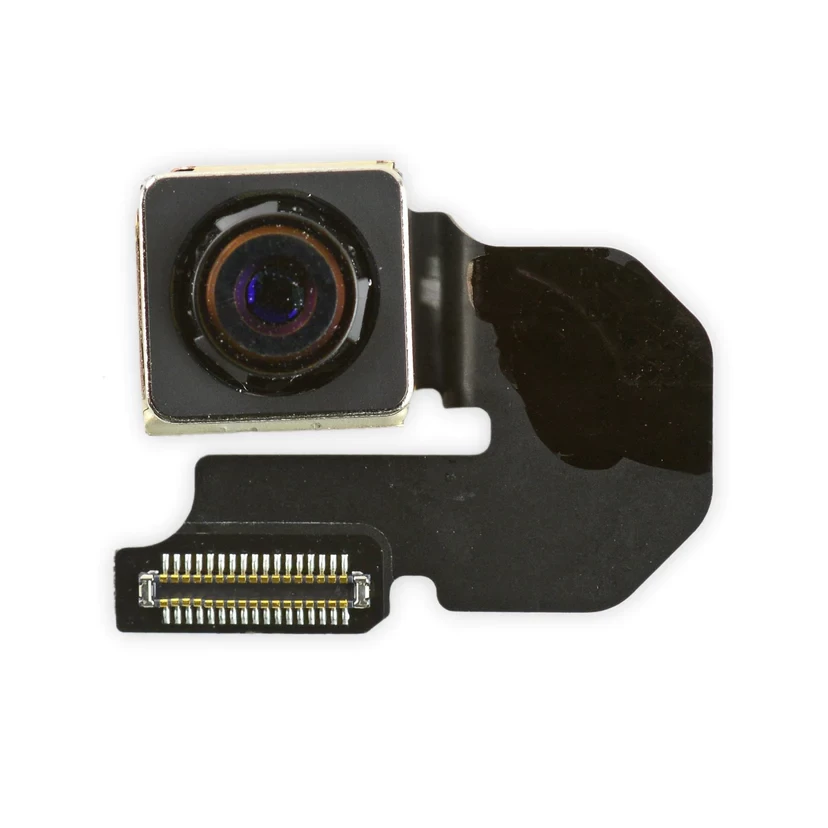iPhone 6s Rear Camera