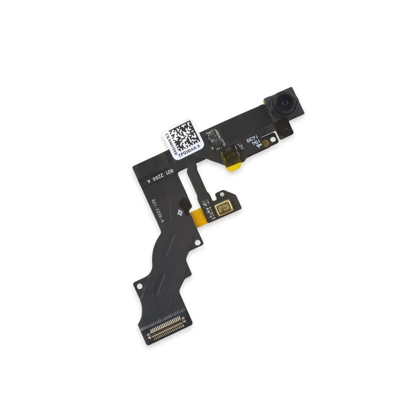 iPhone 6 Plus Front-Facing Camera Flex Cable, Secondary Microphone, Ambient Light Sensor, Proximity Sensor