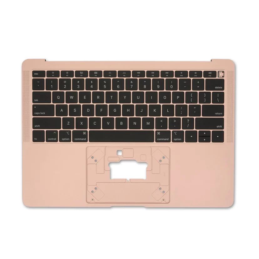MacBook Air 13" (Late 2018-Mid 2019) Upper Case with Keyboard