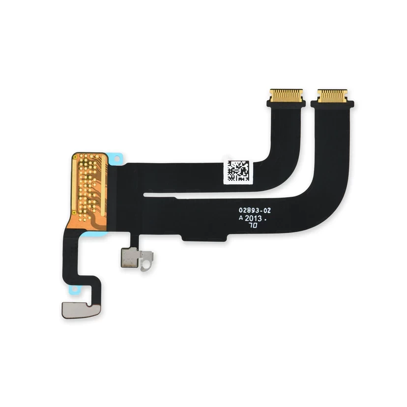Apple Watch (44 mm Series 6) Display Flex Cable