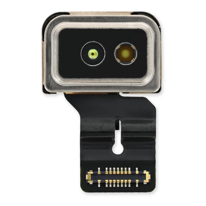 iPhone 13 Pro Max Lidar Sensor