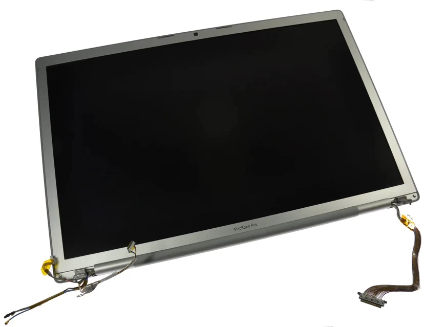 MacBook Pro 15" (Model A1260) Display Assembly