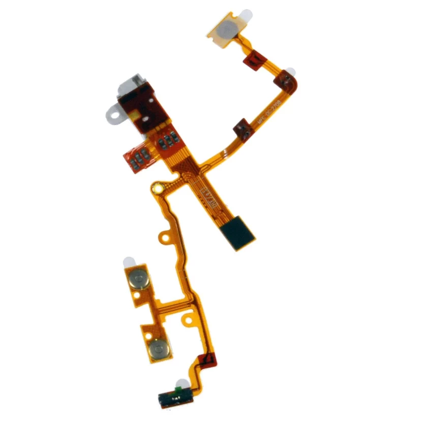 iPhone 3GS Headphone Jack Assembly