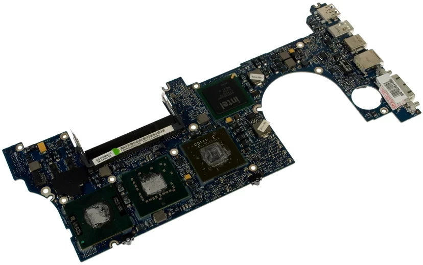 MacBook Pro 15" (Model A1226) 2.6 GHz Logic Board
