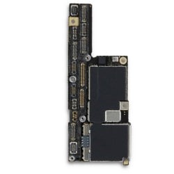 iPhone X Motherboard