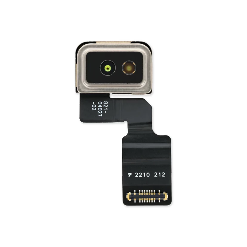 iPhone 14 Pro Max Lidar Sensor