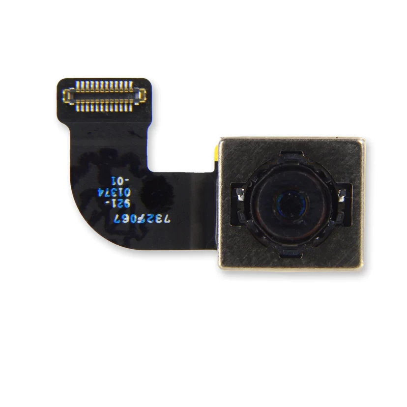 iPhone 8 Rear Camera