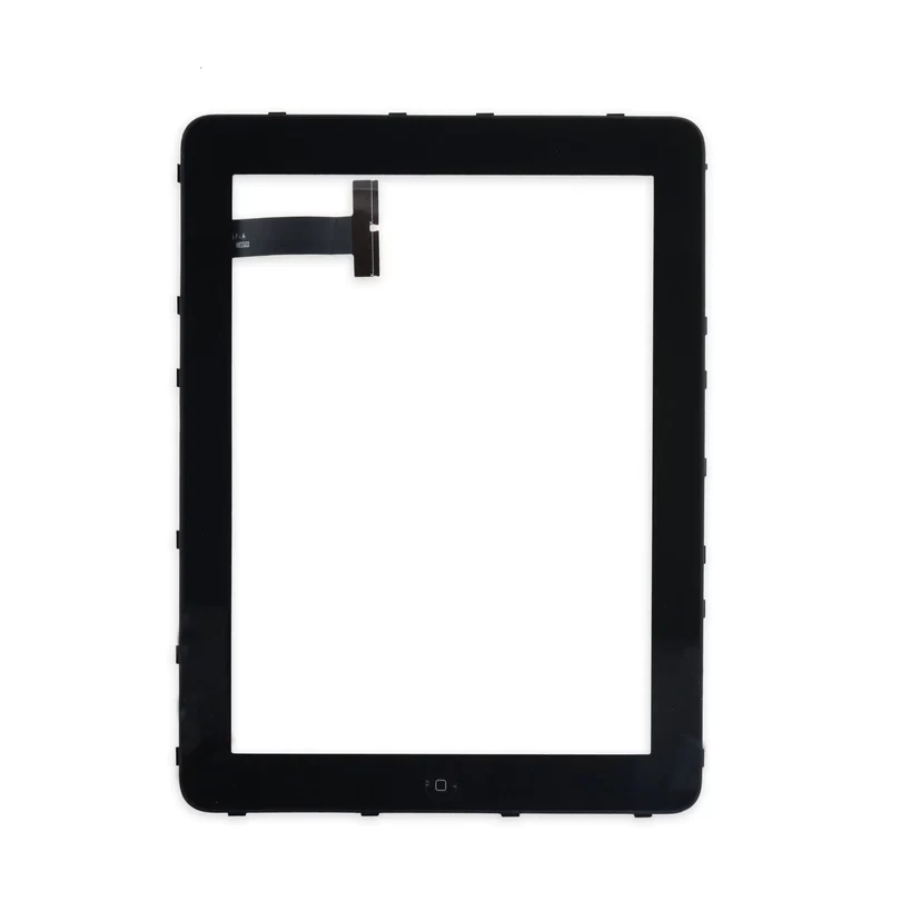 iPad Front Panel Digitizer Assembly