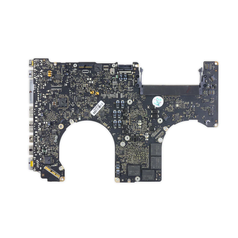 MacBook Pro 15" Unibody (Late 2011) 2.4 GHz Logic Board
