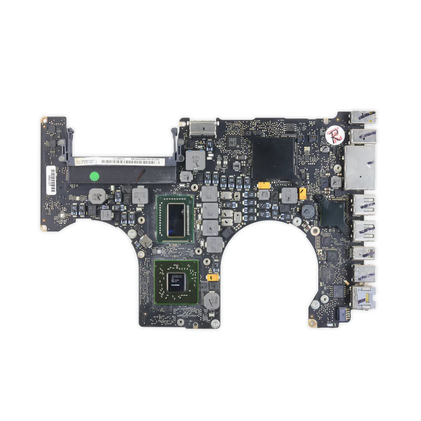 MacBook Pro 15" Unibody (Late 2008-Early 2009) 2.4 GHz Logic Board