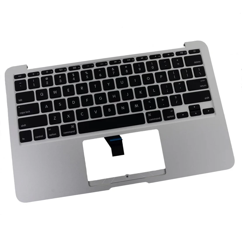 MacBook Air 11" (Mid 2013-Early 2015) Upper Case