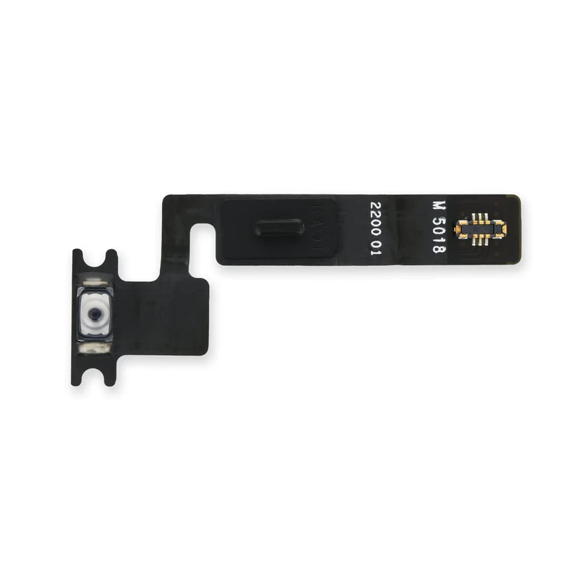 iPad Air 3 Power Button Cable