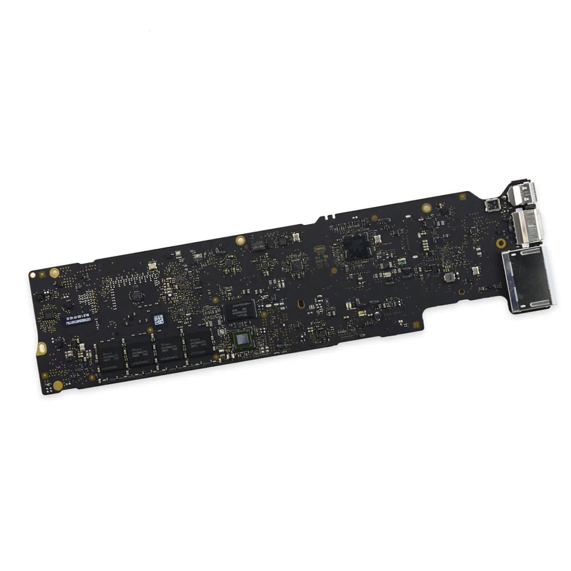 MacBook Air 13" (Early 2015) 1.6 GHz Logic Board