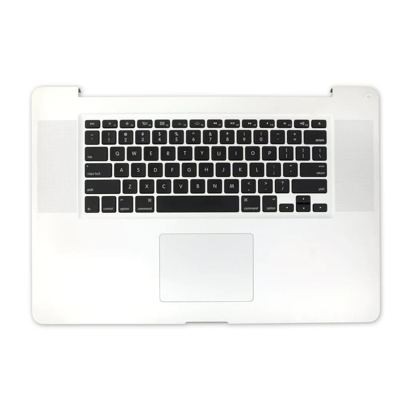 MacBook Pro 17" Unibody (Late 2011) Upper Case