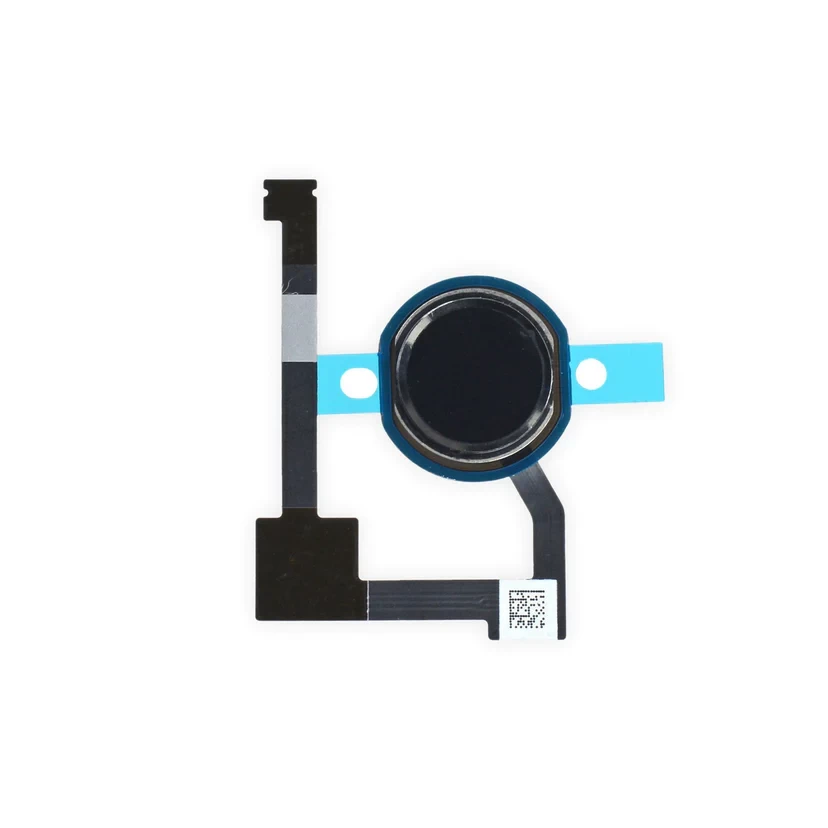 iPad Air 2 Home Button and Gasket Assembly